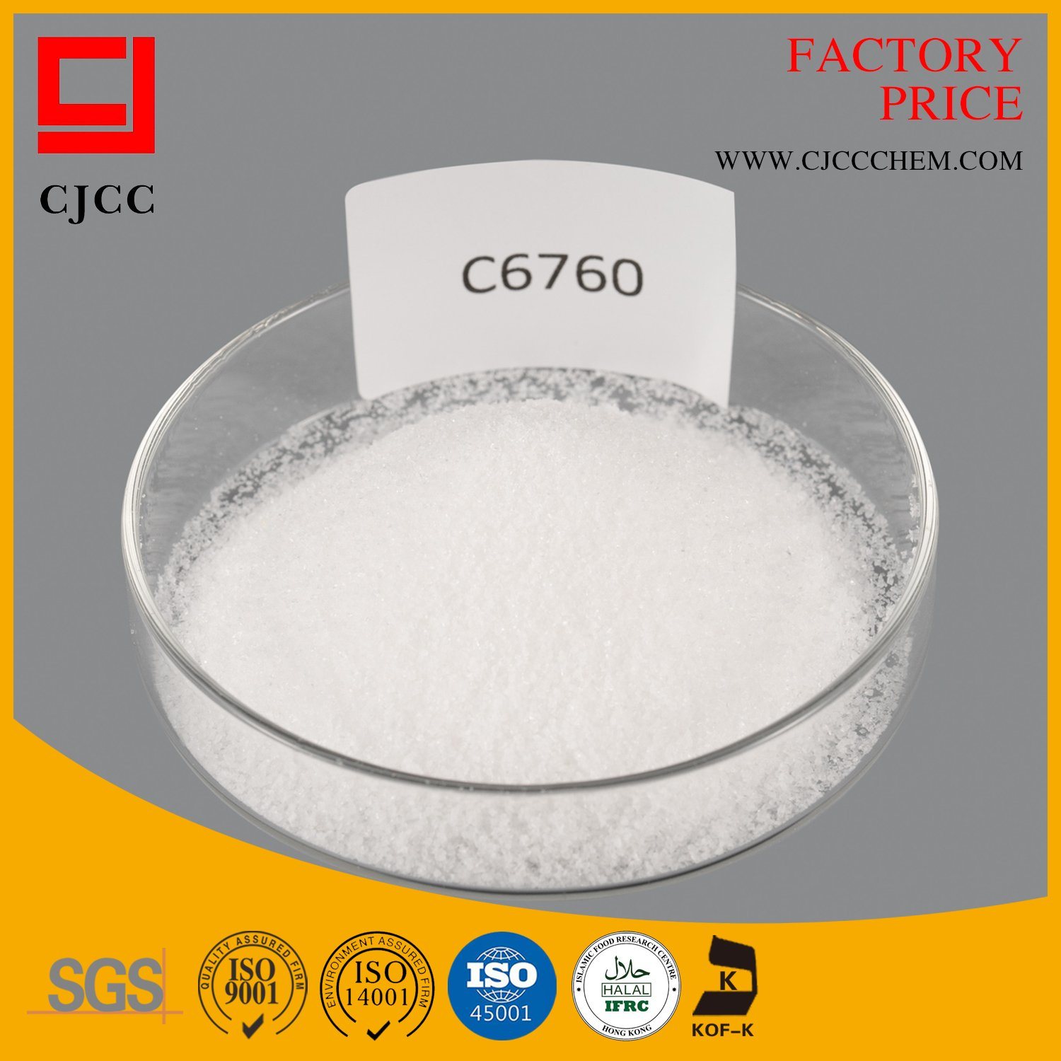 Chất keo tụ Anionic Polyacrylamide cho hóa chất dệt may