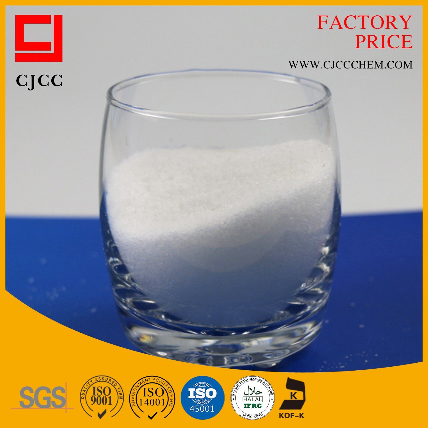 Sự khác biệt giữa polyacrylamide (anion) và (cation)