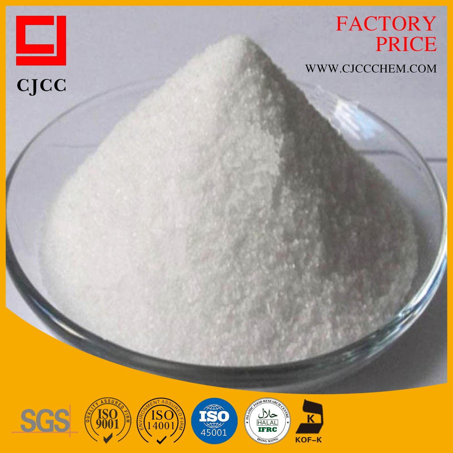 Sự khác biệt giữa acrylamide và polyacrylamide là gì?