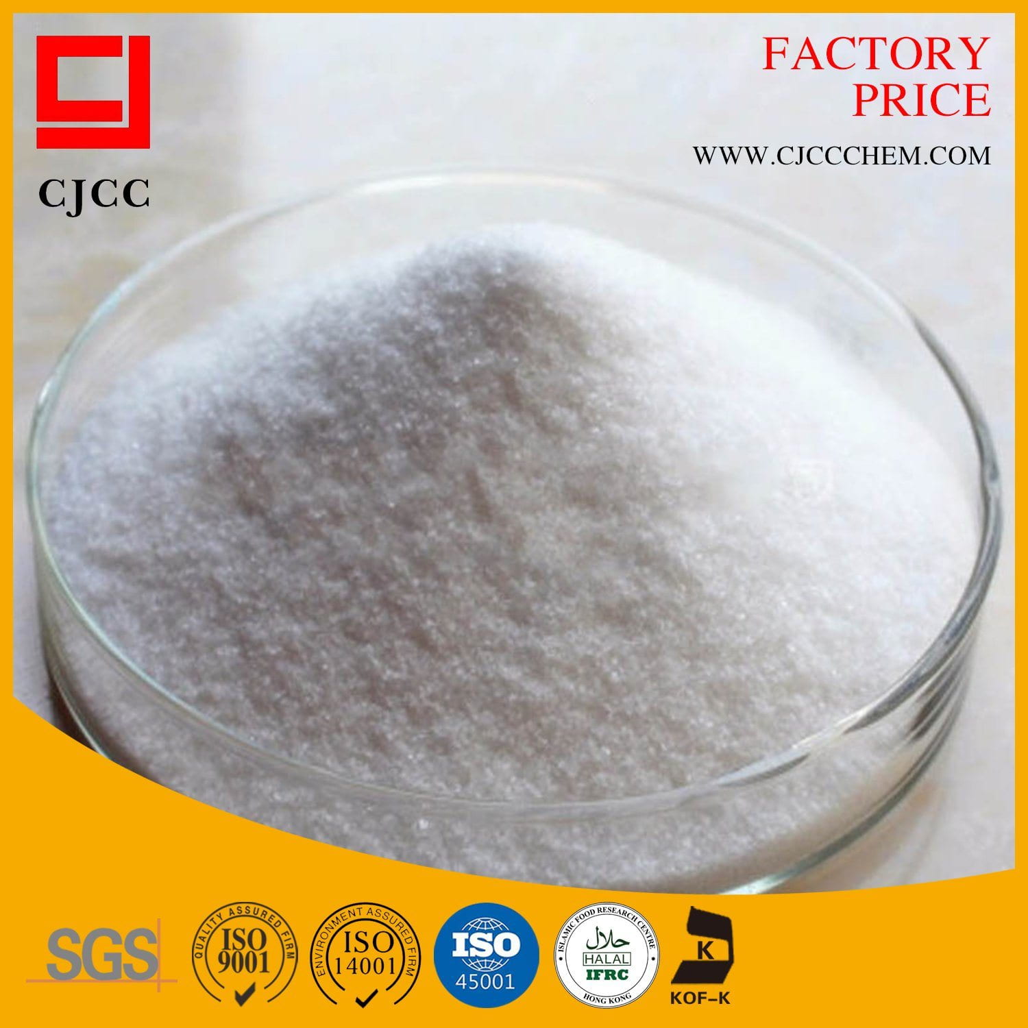 Sự khác biệt giữa polyacrylamide ở các trạng thái ion khác nhau là gì?