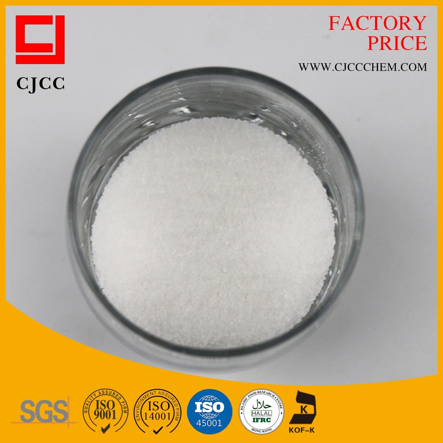 Ưu điểm của polyacrylamide trong ngành thép là gì?